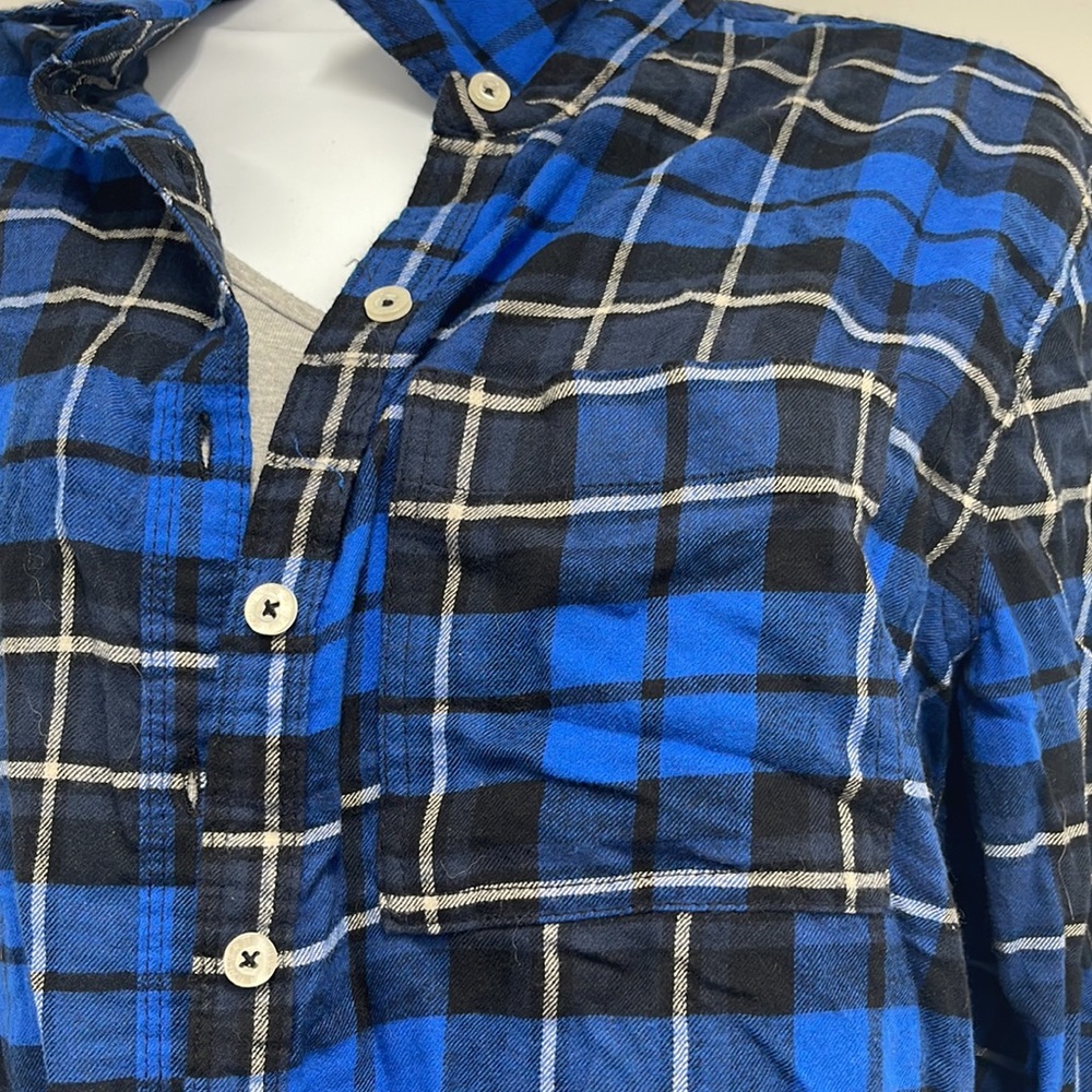 flannel - Picture 4 of 6
